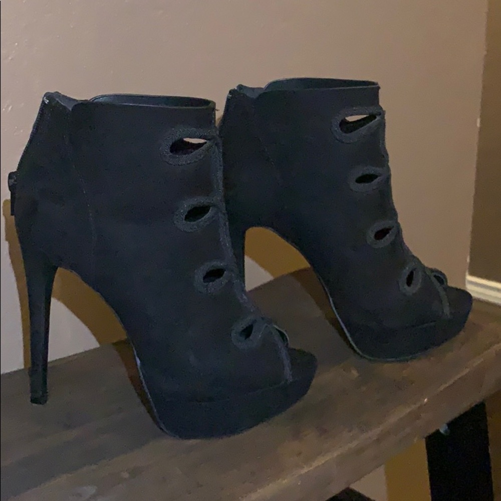 Heels